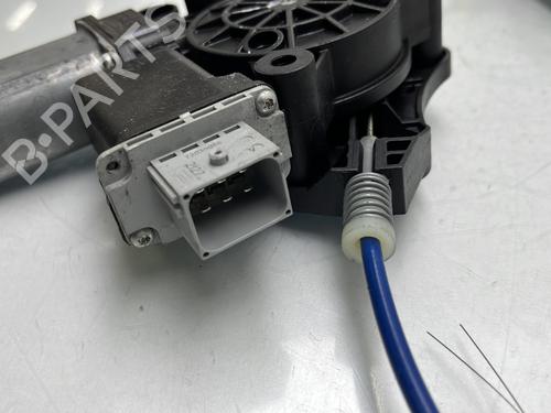 Front right window mechanism OPEL CORSA E (X15) 1.4 (08, 68) | BP28419524C23  - Image 6