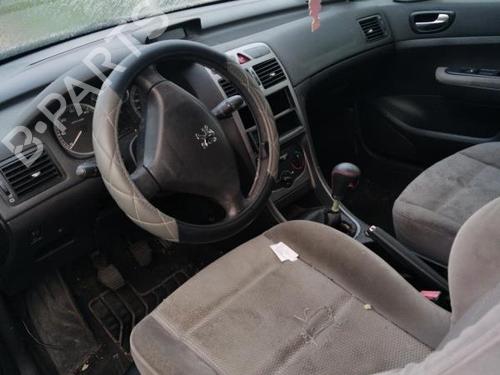 Left front window switch PEUGEOT 307 (3A/C) 2.0 HDi 90 | BP19993918I27 - Image 15