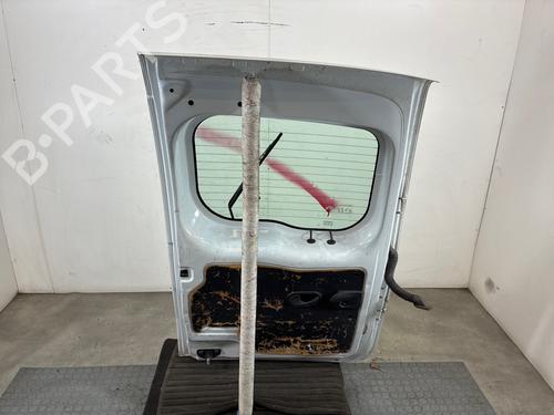 Left tailgate RENAULT KANGOO Express (FW0/1_) 1.5 dCi 90 (FW0G, FW05, FW08, FW11) | BP36792492C76 - Image 2