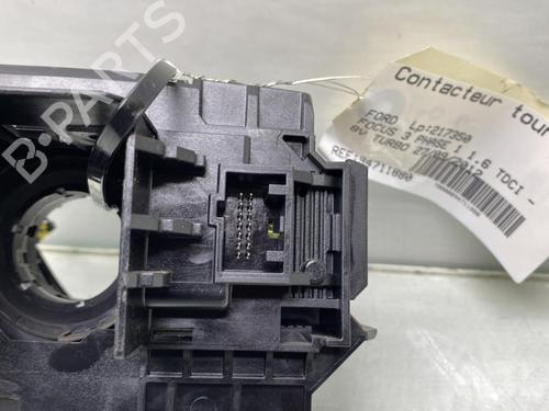 Used Squib airbag Squib airbag FORD FOCUS III 1.6 TDCi (115 hp) 21490459 21490459