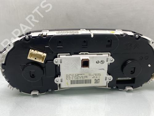 Instrument cluster PEUGEOT 508 SW I (8E_) 2.0 HDi RXH Hybrid4 | BP29759269C47 