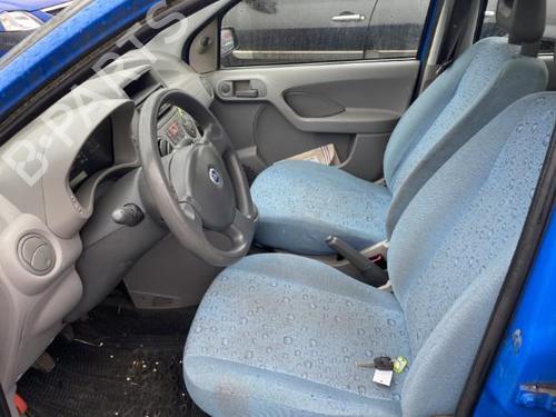 Steering column stalk FIAT PANDA (169_) 1.2 (169.AXB11, 169.AXB1A) | BP26212219I23  - Image 10