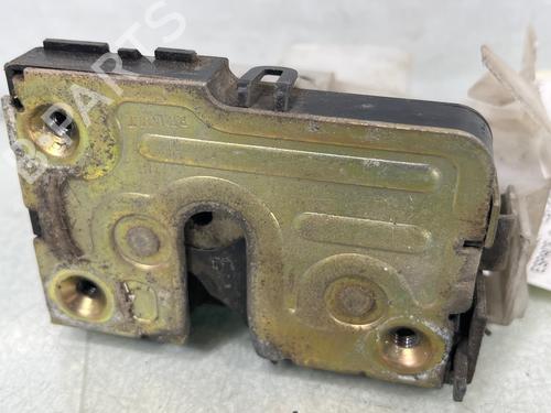 Used Rear left lock Rear left lock RENAULT ESPACE III (JE0_) 2.2 12V TD (JE0E, JE0H, JE0P) (113 hp) 36682627 36682627