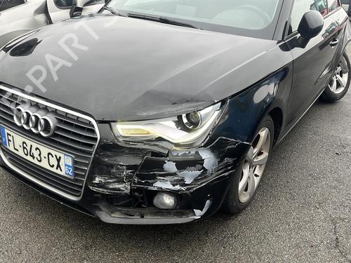 Dashboard AUDI A1 (8X1, 8XK) 1.2 TFSI | BP26715191C46  - Image 20