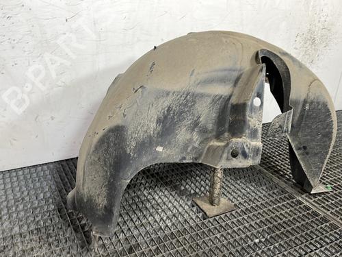 Hjulbue RENAULT CLIO V (B7_) 1.0 SCe 75 (B7M5) | BP32855372C56 - Image 2