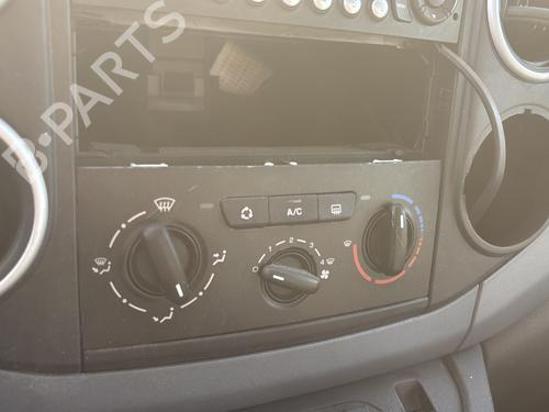 Engine PEUGEOT PARTNER Box Body/MPV 1.6 HDi | BP28489983M1 - Image 15