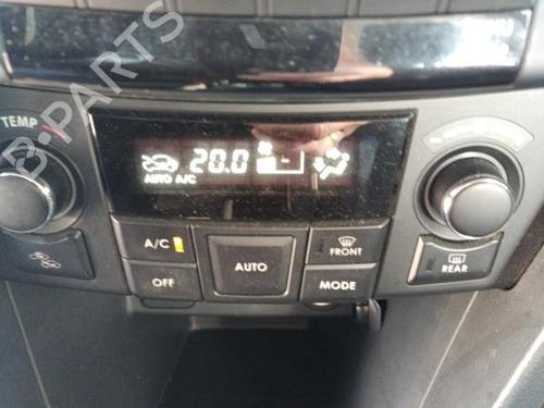 AC compressor SUZUKI SWIFT IV (FZ, NZ)  | BP19954525M34  - Image 6