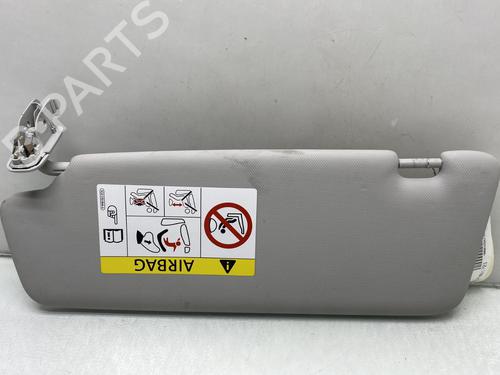 Right sun visor AUDI A4 B8 Avant (8K5) 2.0 TDI | BP26384528I2 - Image 3