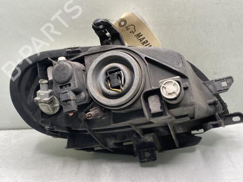 Left headlight CITROËN SAXO (S0, S1) 1.5 D | BP31175948C28