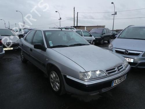 Seat buckle CITROËN XANTIA (X1_, X2_) 2.0 HDI 90 | BP19980947I32 