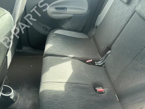 Steering column stalk CITROËN C3 Picasso (SH_) | BP38101018I23 - Image 10