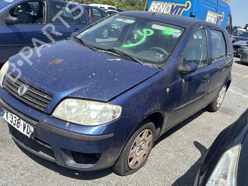 Used Parts FIAT PUNTO (188_) 1.2 60 (188.030, .050, .130, .150, .230, .250) (60 hp) 4424486