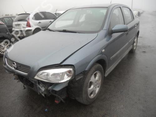 Starter OPEL ASTRA G Hatchback (T98)  | BP20004687M8 