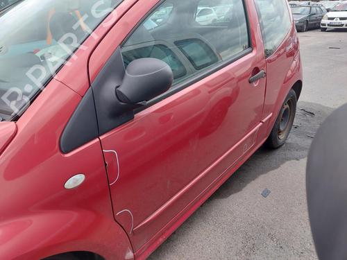 Other CITROËN C2 (JM_) 1.1 | BP20022966O1 