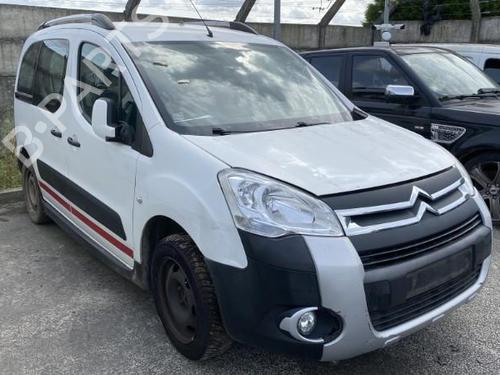 Right front window switch CITROËN BERLINGO MULTISPACE (B9) 1.6 HDi 110 | BP19957732I26  - Image 21