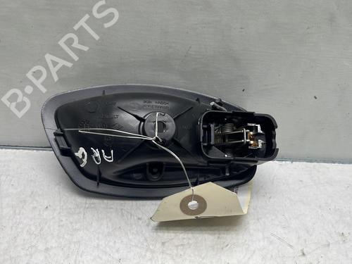 Rear left interior door handle RENAULT CLIO IV (BH_) 1.5 dCi 75 | BP20182950I15 