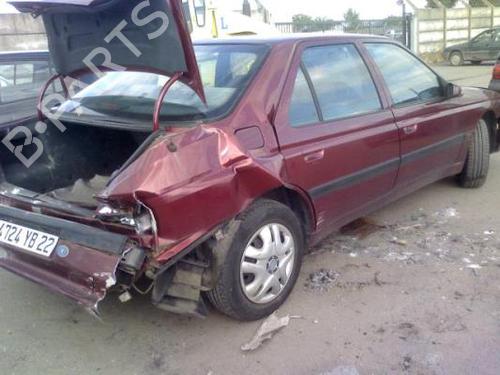 Used Parts PEUGEOT 605 (6B) 2.0 16V 2045755
