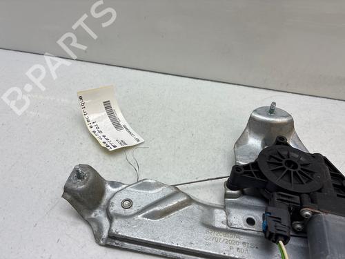 Rear right window mechanism DACIA DUSTER (HM_) 1.0 LPG (HMMT) | BP39653568C25  - Image 7