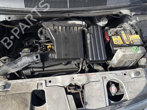 Switch OPEL AGILA B (H08) 1.0 (F68) | BP33485134I30 - Image 15