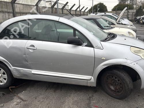 Fælk CITROËN C3 Pluriel (HB_) 1.4 HDi | BP32302268C45 - Image 15
