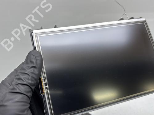 Display monitor PEUGEOT 208 I (CA_, CC_) 1.6 HDi | BP29735493C48 