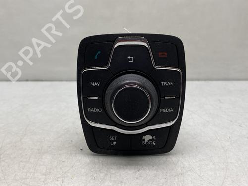 Used Switch CITROËN DS5 1.6 HDi 115 (114 hp) 26952539