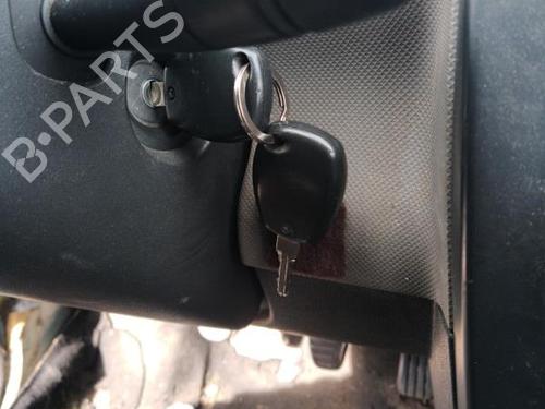 Engine control unit (ECU) DACIA SANDERO 1.4 MPI LPG | BP21197087M57 - Image 10