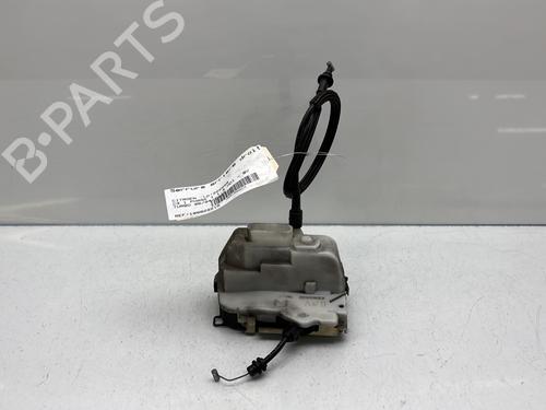 Used Rear right lock CITROËN C3 I (FC_, FN_) 1.4 HDi (68 hp) 28281357