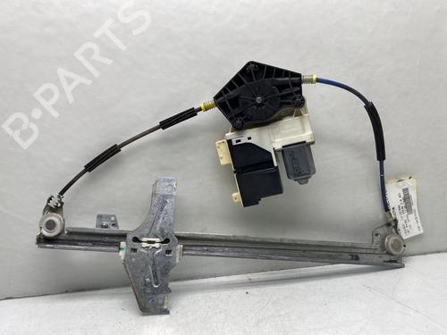Used Front left window mechanism PEUGEOT 307 Break (3E) 2.0 HDi 135 (136 hp) 25626281