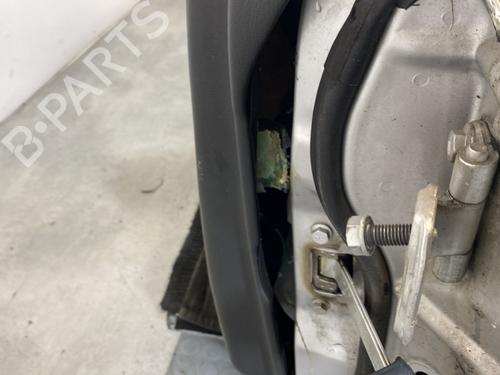 Left front door MERCEDES-BENZ SLK (R170) 230 Kompressor (170.447) | BP22348726C2 
