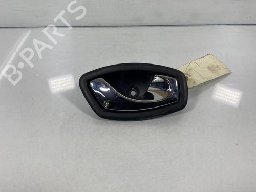 Used Front right interior door handle Front right interior door handle RENAULT CAPTUR I (J5_, H5_) 0.9 TCe 90 (90 hp) 19997402 19997402