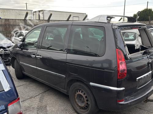 Right front window switch PEUGEOT 807 (EB_) 2.0 HDi | BP38237430I26 - Image 6