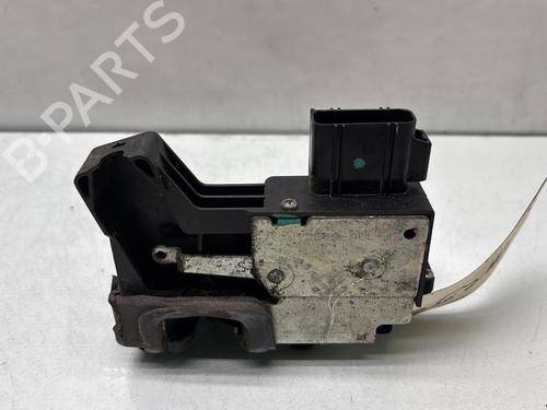 Front left lock FORD FIESTA V (JH_, JD_) 1.4 TDCi | BP29508095C98 