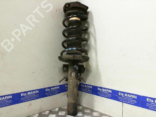 Used Right front shock absorber VW POLO IV (9N_, 9A_) [2001-2014]  19987428