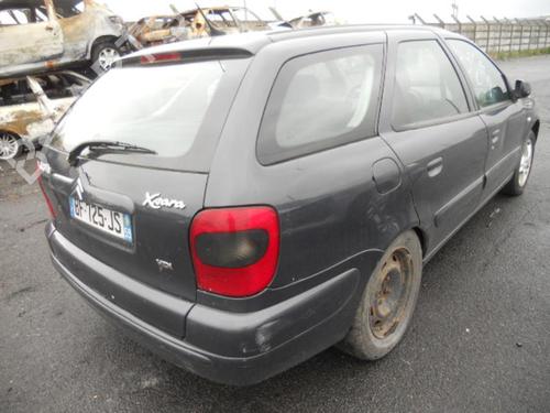 Right mirror CITROËN XSARA Break (N2) 2.0 HDi 109 | BP21964244C27 