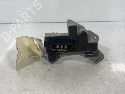 Heater resistor MERCEDES-BENZ CLK (C208)  | BP19982843M108 