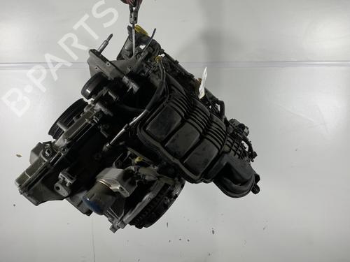 Used Engine RENAULT TWINGO III (BCM_, BCA_) 1.0 SCe 65 (BCMJ) (65 hp) 32728880