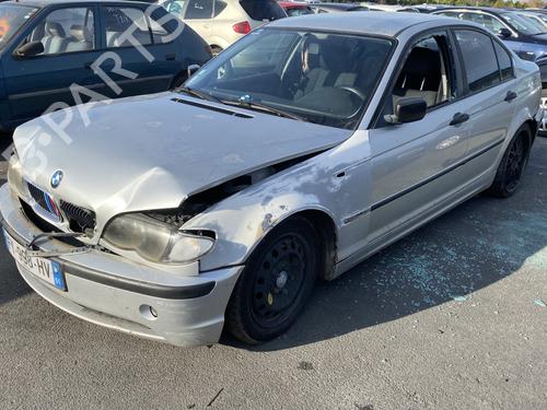 Right taillight BMW 3 (E46) 320 d | BP23978704C35  - Image 5
