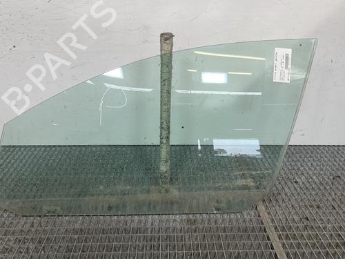 Used Front left door window VW GOLF V (1K1) 1.9 TDI (105 hp) 29253476