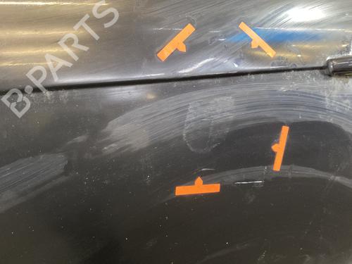 Left rear door CITROËN C6 (TD_) 2.7 HDi | BP24054723C4