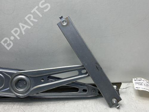 Used Front right window mechanism Front right window mechanism TOYOTA YARIS (_P13_) 1.3 (NSP130_, NSP130) (99 hp) 34499279 34499279