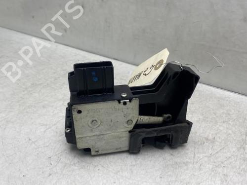 Front right lock FORD FUSION (JU_) 1.6 | BP19964195C97 