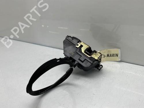 Front right lock PEUGEOT 307 CC (3B) 2.0 HDi 135 | BP19949080C97 