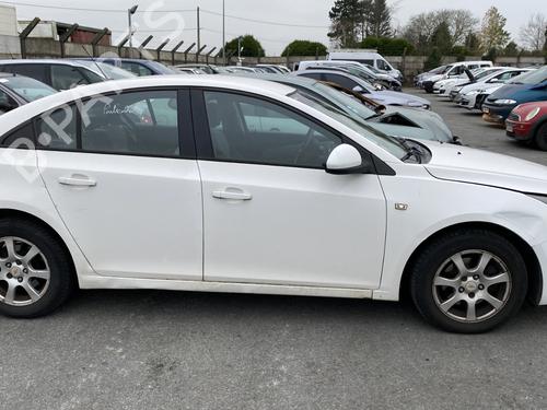 Switch CHEVROLET CRUZE (J300) | BP37028999I30 - Image 14