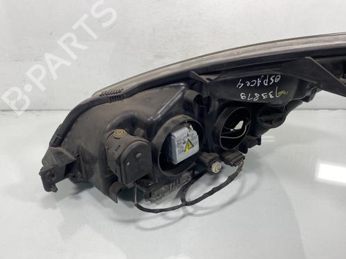 Used Right headlight Right headlight RENAULT ESPACE IV (JK0/1_) 2.2 dCi (JK0H) (150 hp) 21948397 21948397