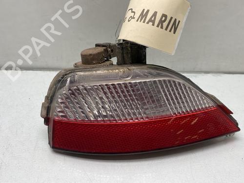 Rückfahrlicht für RENAULT CAPTUR I (J5_, H5_) 1.5 dCi 90 (J5N4, J5M5, J5MW, J5M6, J5AL, J5AJ) (90 hp) 31281587