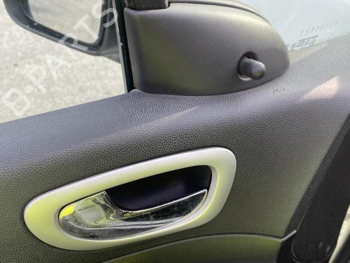 Left front window switch PEUGEOT 307 (3A/C) 1.6 HDi | BP24446199I27  - Image 17