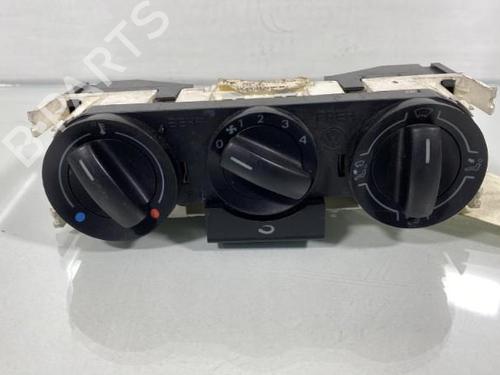 Used Climate control VW POLO (9N_, 9A_) 1.2 12V (64 hp) 19986741
