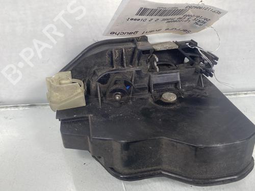 Front left lock BMW 3 (E90) 318 d | BP32776163C98 - Image 4