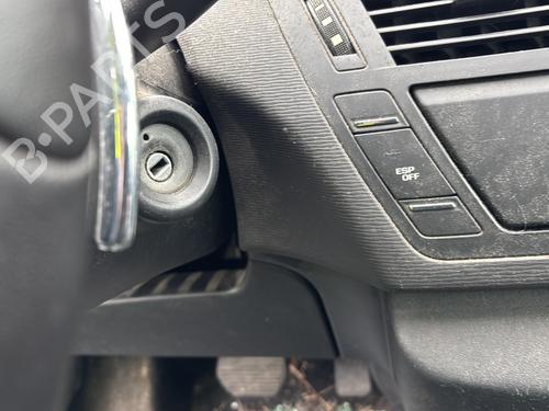 Engine CITROËN C4 Picasso I MPV (UD_) 1.6 HDi 110 | BP26496082M1 